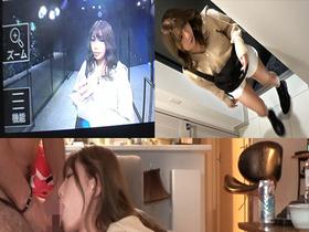 【GAL HOME】 SNSで引っ掛けたギャルを家に召喚して酒をキメて語らうハメ撮りドキュメント２　サンプル画像12